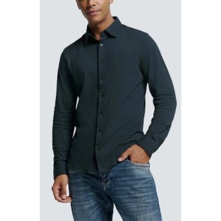 ‼️Zažijte dokonalé spojení stylu a pohodlí u pánské prodloužené košile Ex 👌✨ 👔 ✔️vysoce kvalitní žeržejová piké tkanina se...